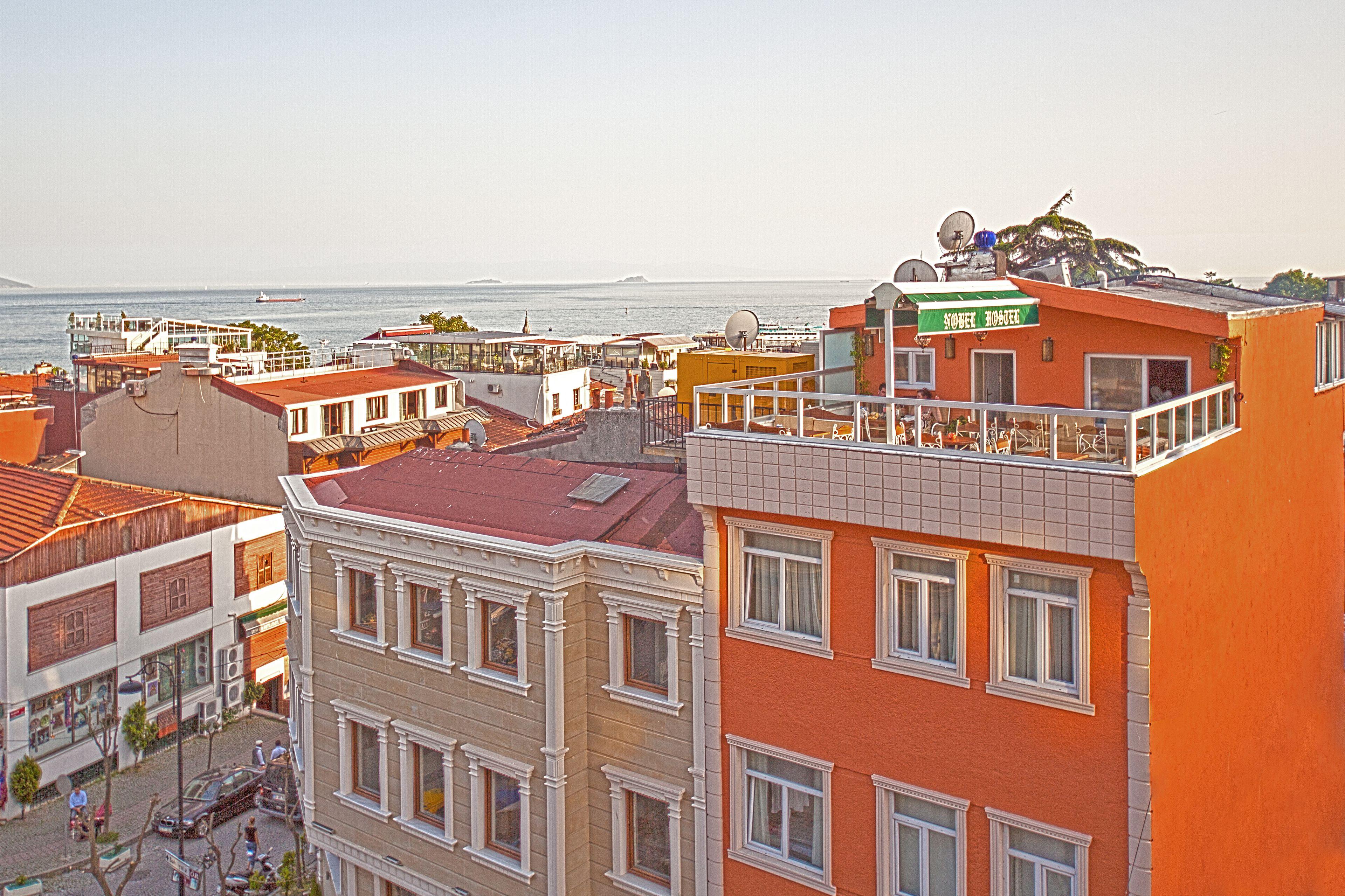 Nobel Hostel — Fotoğraflar 2
